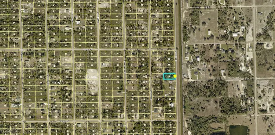 615 Hines Avenue, Lehigh Acres, FL 33972 - Image #2