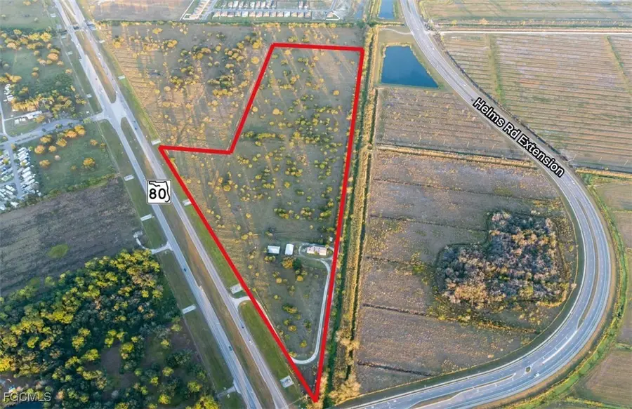 2549 W State Road 80, Labelle, FL 33935 - #3