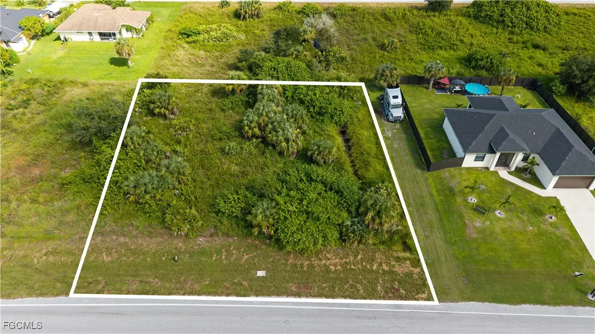 819 Milwaukee Boulevard, Lehigh Acres, FL 33974 - Image #1