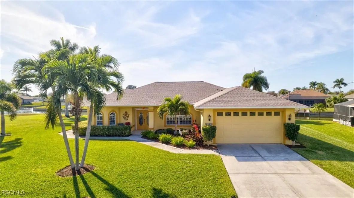 3428 SW 5th Avenue, Cape Coral, FL 33914 - Image #1