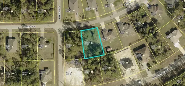 2531 33rd Street W, Lehigh Acres, FL 33971