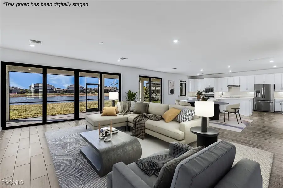 13809 Rosewater Court, Fort Myers, FL 33913 - Image #2