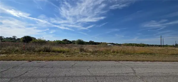 541 Glendale Avenue, Labelle, FL 33935