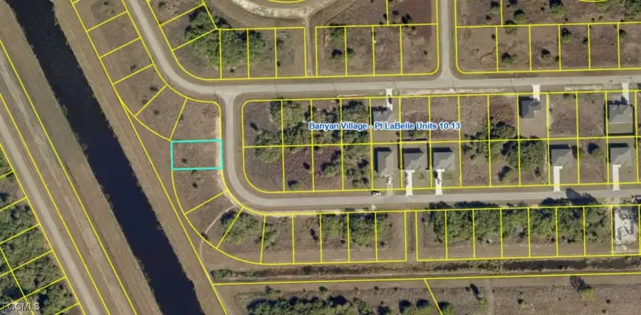 541 Glendale Avenue, Labelle, FL 33935 - Image #3