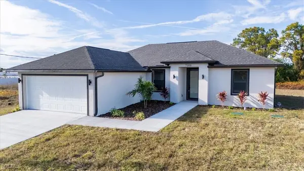 7006 Patriot Court, Labelle, FL 33935