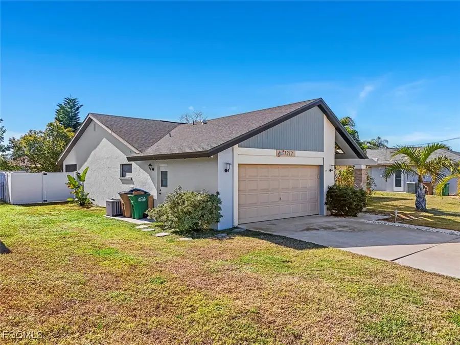 1212 SE 19th Street, Cape Coral, FL 33990 - Image #2