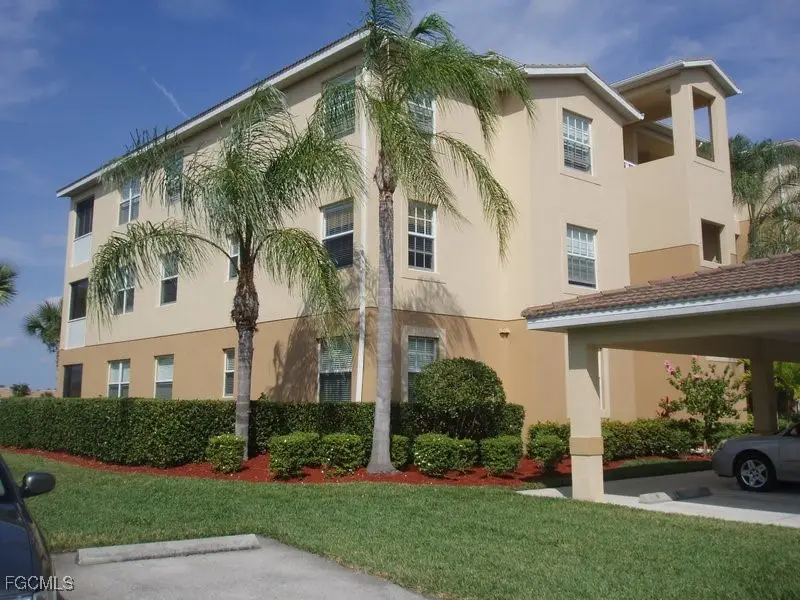 14571 Legends Boulevard N #201, Fort Myers, FL 33912 - Image #1