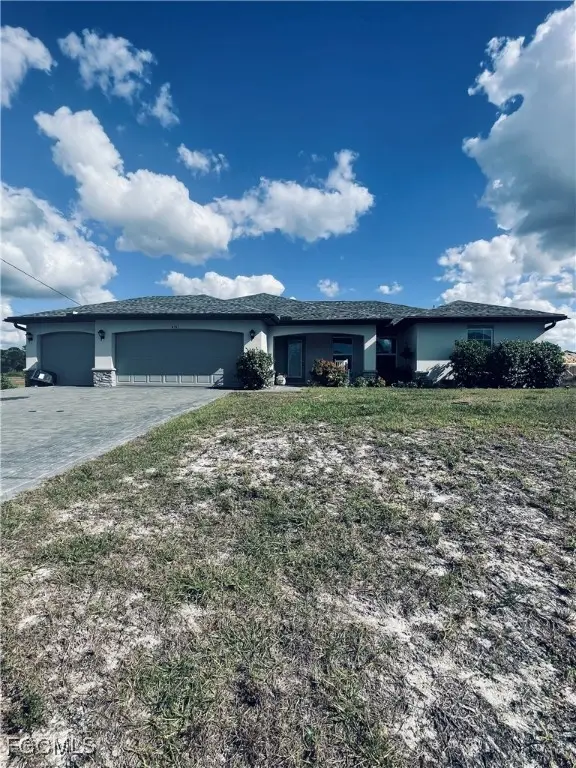 4361 NW 34th Place, Cape Coral, FL 33993