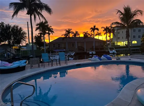 3704 SE 16th Place, Cape Coral, FL 33904