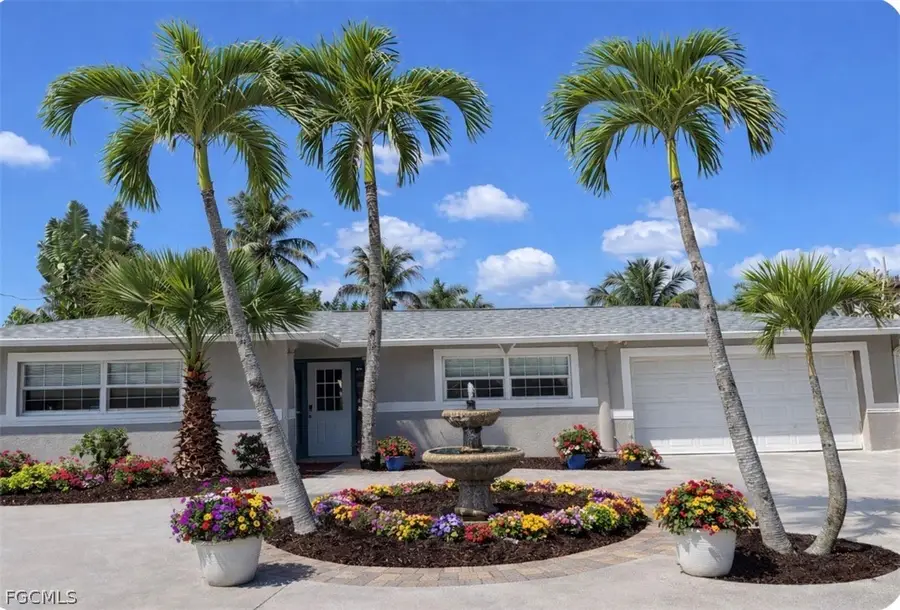 3704 SE 16th Place, Cape Coral, FL 33904 - #2