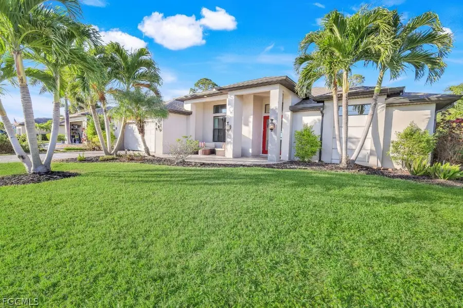 1309 SW 19th Lane, Cape Coral, FL 33991 - #2