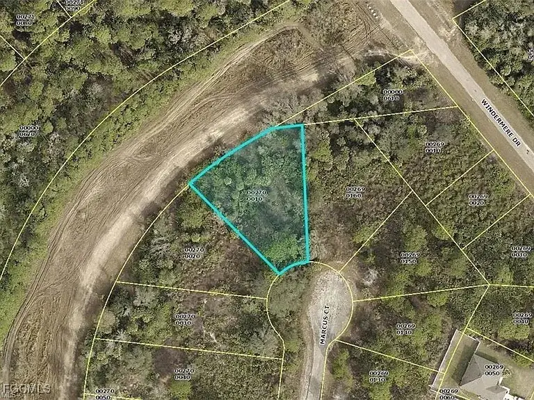 1899 Marcus Court, Lehigh Acres, FL 33972 - Image #1