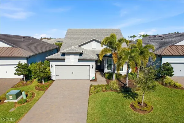 19648 Aqua View Lane, Fort Myers, FL 33913