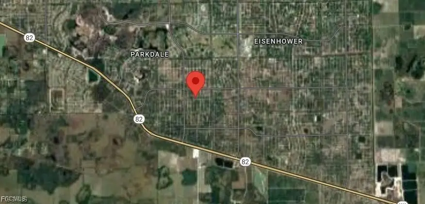 630 Keller Street E, Lehigh Acres, FL 33974 - Image #2