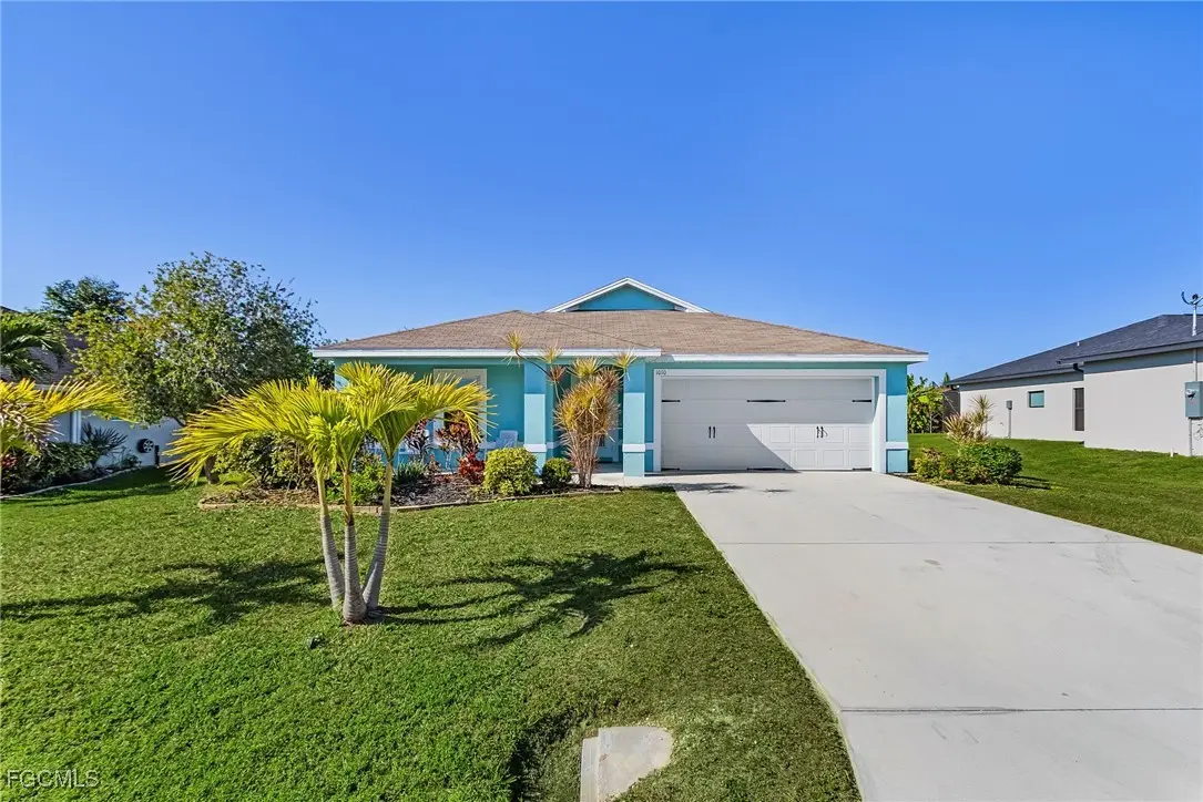 1010 SW 6th Avenue, Cape Coral, FL 33991 - Image #1