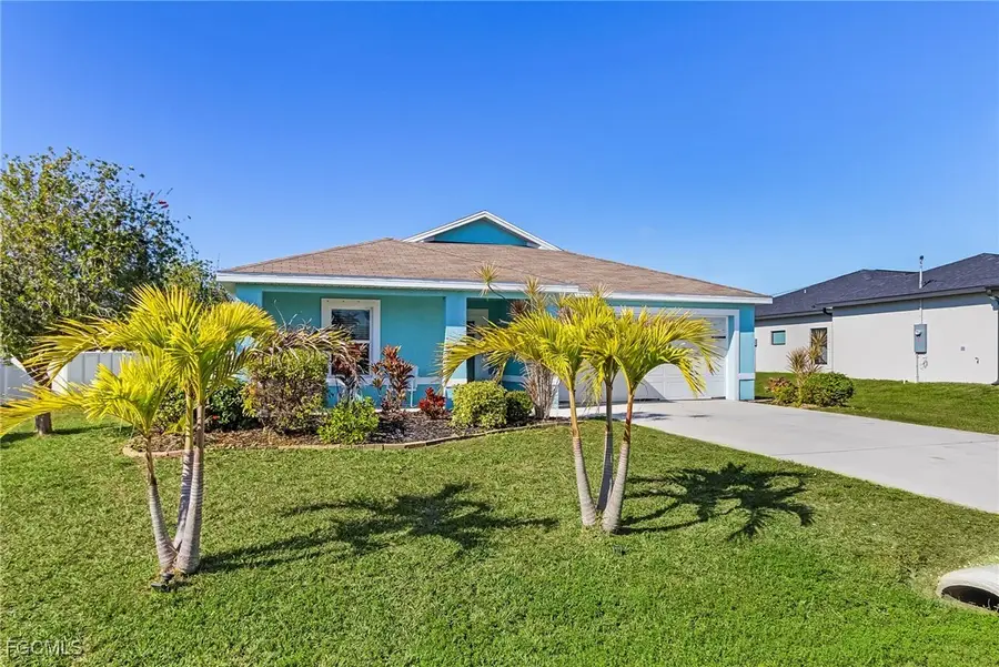 1010 SW 6th Avenue, Cape Coral, FL 33991 - Image #2