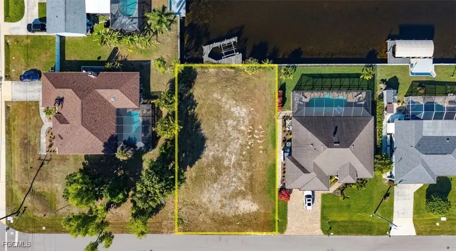 107 SE 35th Terrace, Cape Coral, FL 33904 - Image #2