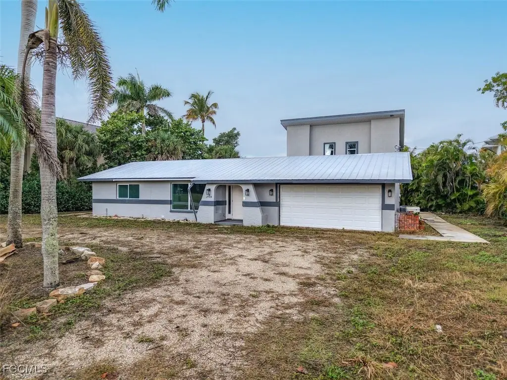 3784 Coquina Drive, Sanibel, FL 33957 - #1