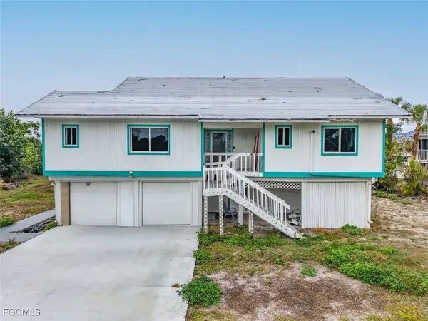 497 Lake Murex Circle, Sanibel, FL 33957