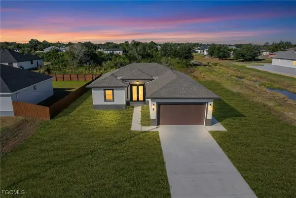 4700 Dora Avenue S, Lehigh Acres, FL 33974