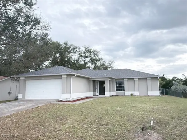 933 SW 7th Avenue, Cape Coral, FL 33991