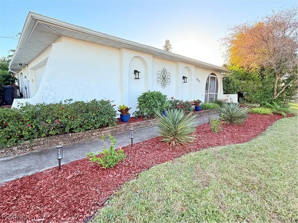 4047 Country Club Boulevard, Cape Coral, FL 33904 - Image #1