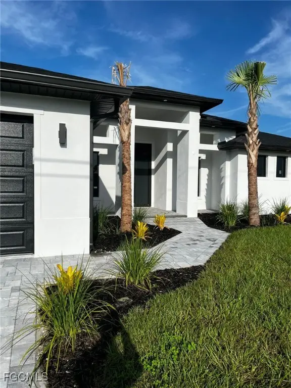 1907 NE 34th Terrace, Cape Coral, FL 33909 - Image #2