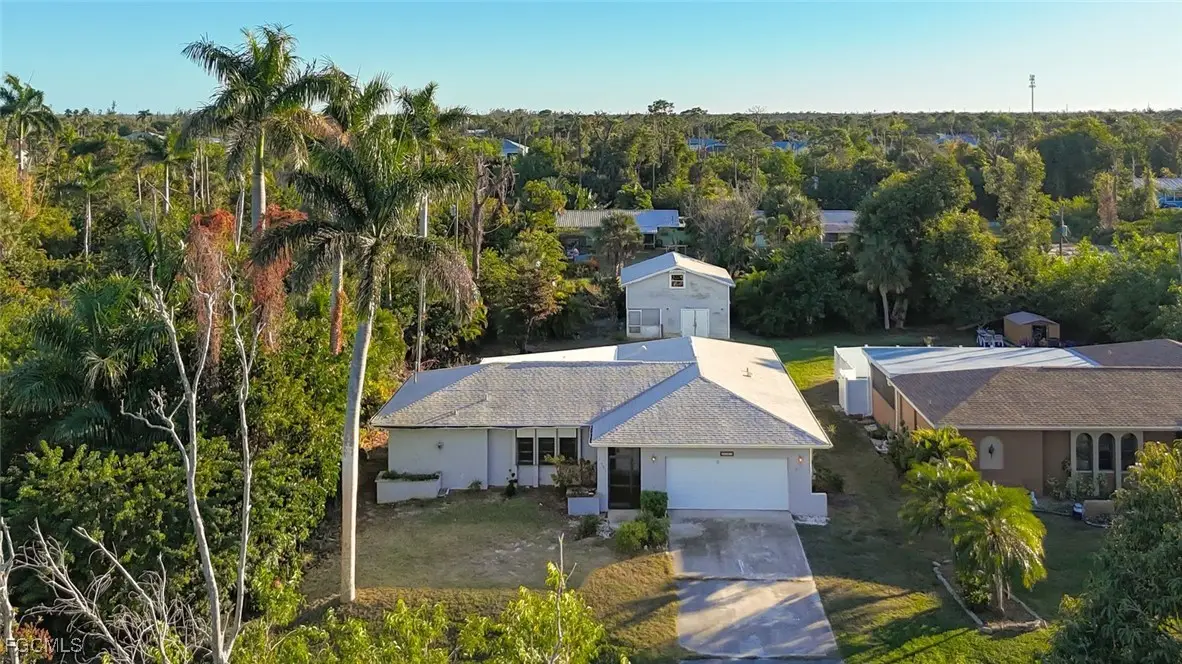 3601 Gasparilla Street, Saint James City, FL 33956 - Image #1