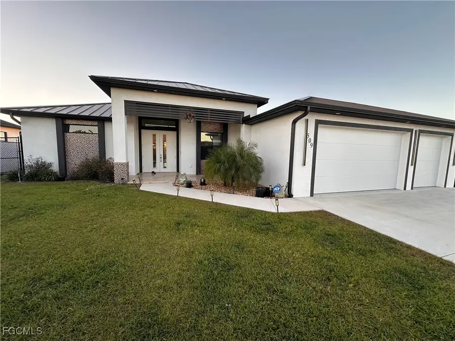 509 NE 5th Terrace, Cape Coral, FL 33909 - Image #2