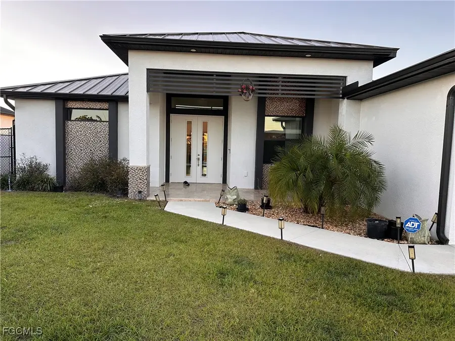 509 NE 5th Terrace, Cape Coral, FL 33909 - Image #3