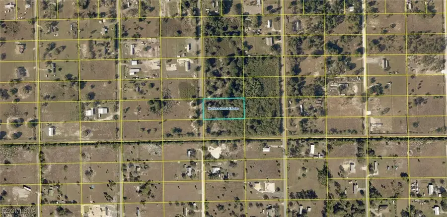 625 N Granja Street, Clewiston, FL 33440 - Image #2
