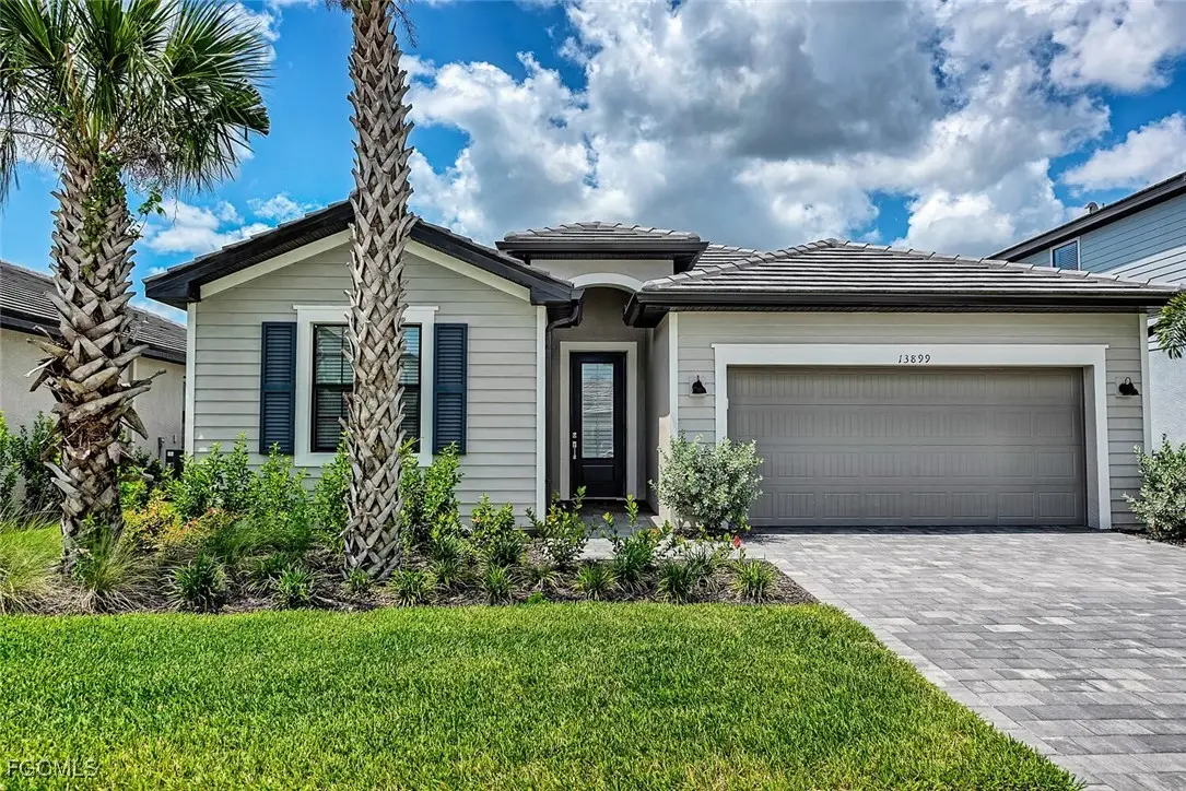 13899 Pine Lodge Lane, Fort Myers, FL 33913 - Image #1