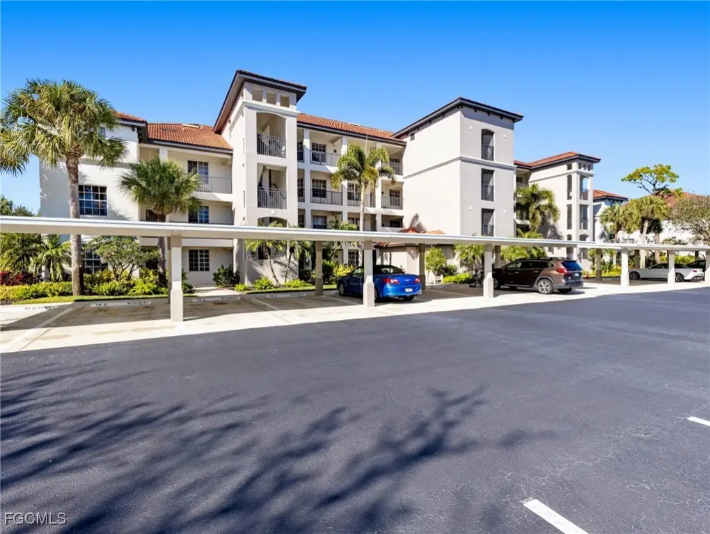 20930 Island Sound Circle #204, Estero, FL 33928 - Image #1