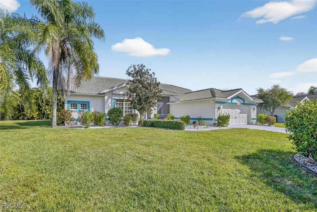 12721 Dresden Court, Fort Myers, FL 33912 - Image #1