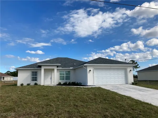 Address Withheld By Seller, Lehigh Acres, FL 33974