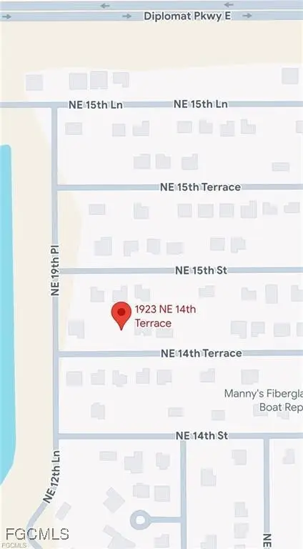 1923 NE 14th Terrace, Cape Coral, FL 33909 - Image #3