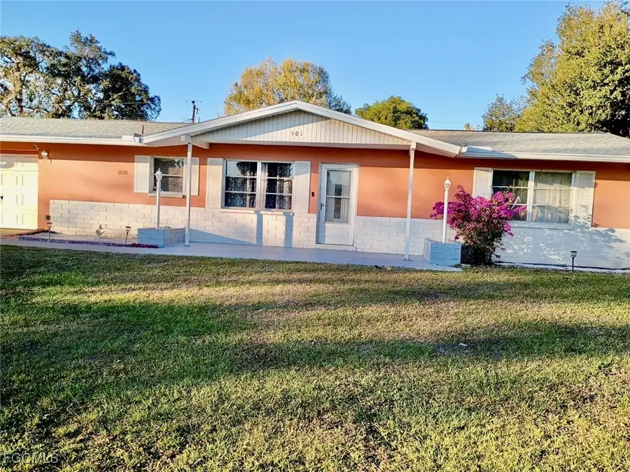 901 Juno Drive, Lehigh Acres, FL 33936 - Image #2