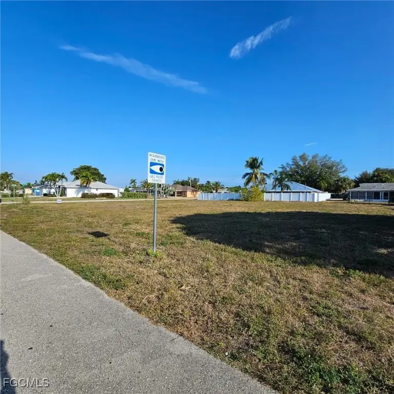 3807 SE 10th Place, Cape Coral, FL 33904 - #2