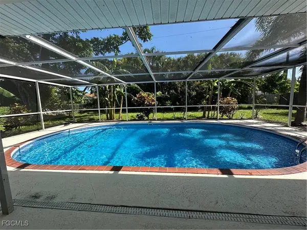 1315 SE 45th Street, Cape Coral, FL 33904