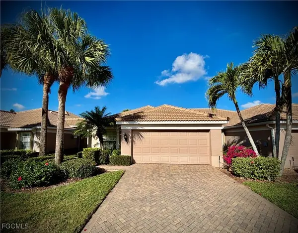 10042 Majestic Avenue, Fort Myers, FL 33913