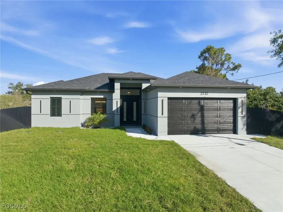 3110 7th Street W, Lehigh Acres, FL 33971 - Image #2