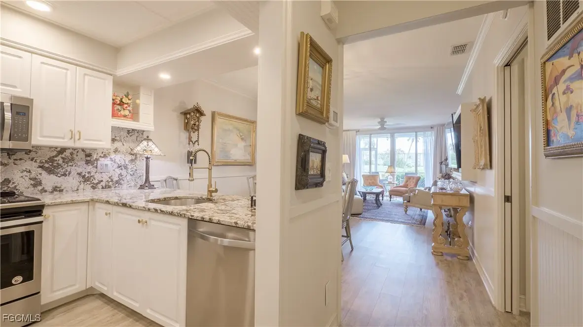 14791 Hole In One Circle #105 - SAWGRASS, Fort Myers, FL 33919 - Image #1