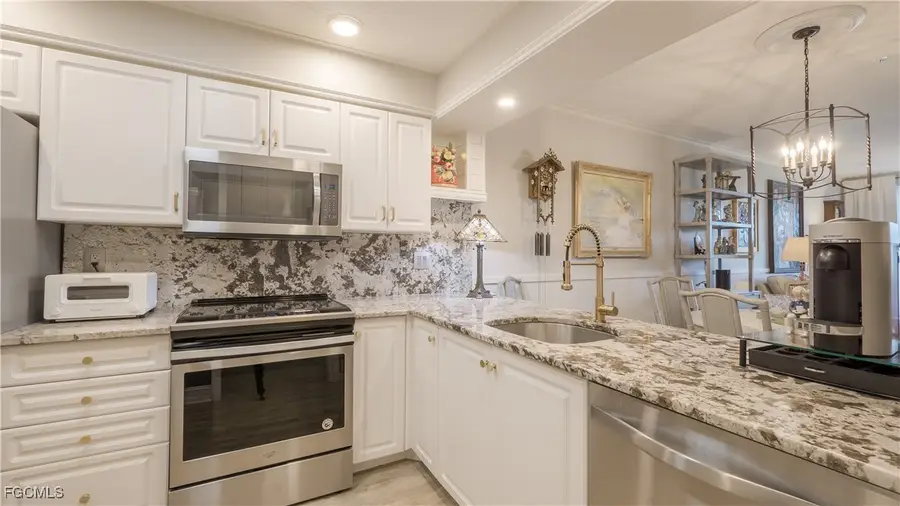 14791 Hole In One Circle #105 - SAWGRASS, Fort Myers, FL 33919 - Image #2