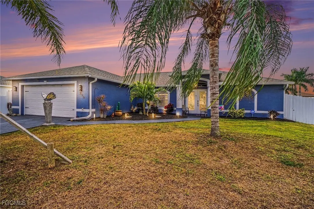 306 NE 29th Terrace, Cape Coral, FL 33909 - #1
