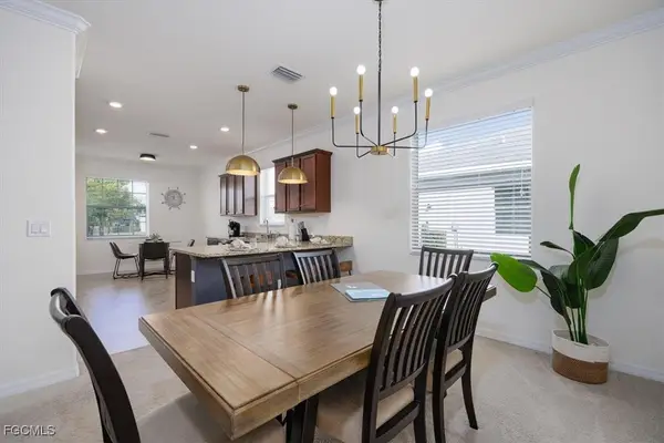 17533 Timberline Parkway, Punta Gorda, FL 33982