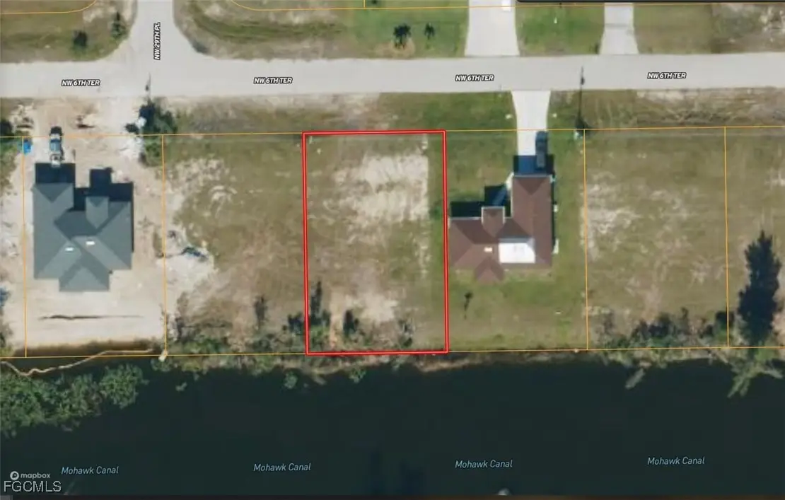 2914 NW 6th Terrace, Cape Coral, FL 33993 - Image #1