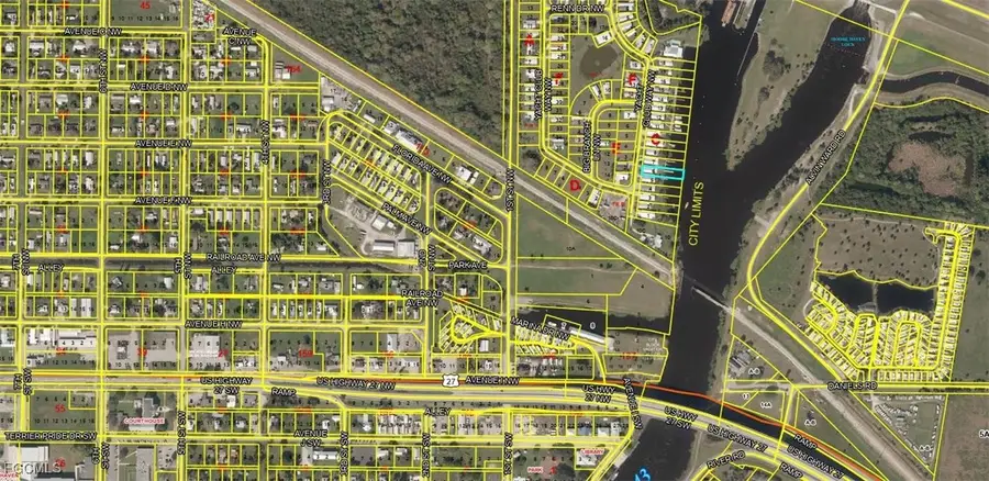 871 Yacht Club Way Nw, Moore Haven, FL 33471 - Image #2