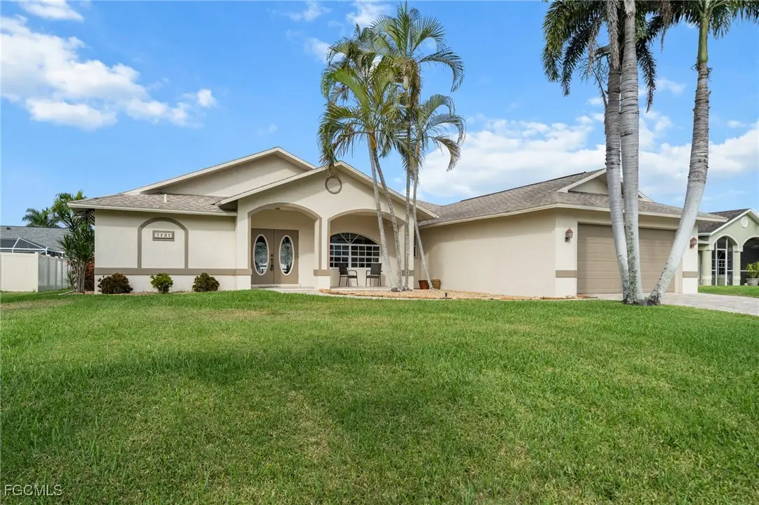 2131 SW 44th Terrace, Cape Coral, FL 33914 - Image #1