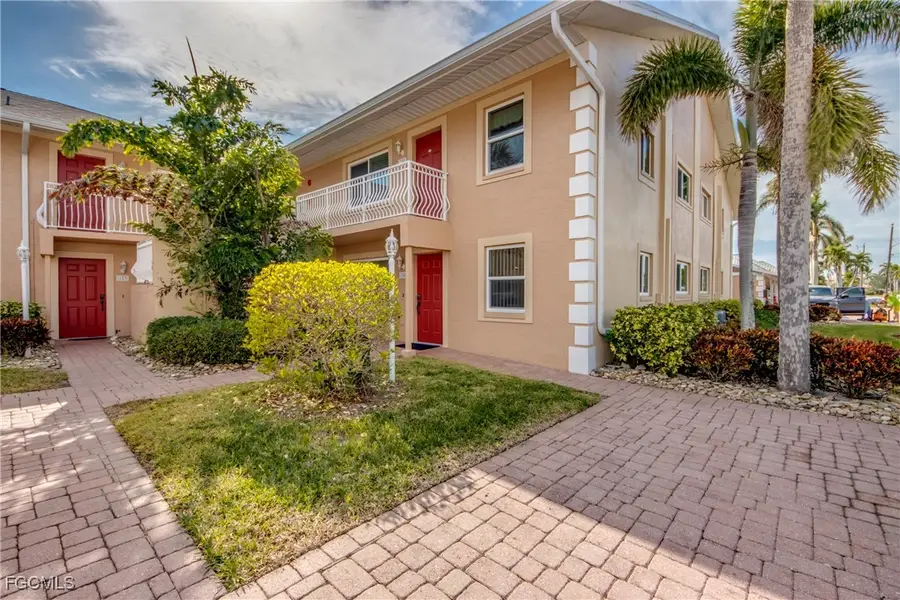 1118 SW 48th Terrace #104, Cape Coral, FL 33914 - Image #2