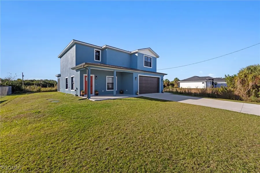 4215 15th Street Sw, Lehigh Acres, FL 33976 - #2